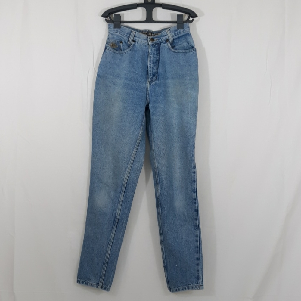 Generra Disdressed Jeans Size 8